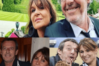 Jean-Luc Reichmann brise le silence le jour même de l’anniversaire de sa compagne Nathalie Lecoultre, avec un message énigmatique qui bouleverse ses fans. Loin des déclarations habituelles pleines de tendresse, l’animateur emblématique a partagé quelques mots aux accents troublants, comme s’il portait un poids lourd depuis longtemps. Que cache ce message inhabituel ? Une blessure encore vive ? Une vérité longtemps enfouie ? Ce post a déclenché un flot de commentaires, et beaucoup se posent la même question : que se passe-t-il réellement dans leur couple ? Appuyez sur le lien pour tout découvrir.