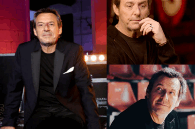 💔 Jean-Luc Reichmann : “J’ai failli y rester” — l’accident qui a failli lui coûter la vie, et qui l’a transformé à jamais