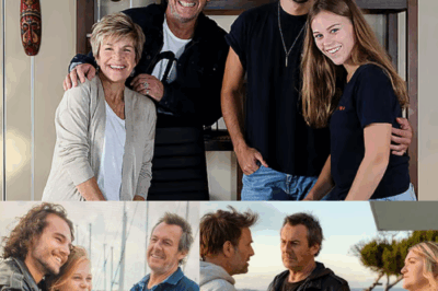 La série culte Léo Matteï, incarnée par Jean-Luc Reichmann, fait son grand retour… et cette fois, c’est à Martigues que tout se joue ! Pourquoi la production a-t-elle choisi cette ville pleine de charme pour les nouveaux épisodes ? Quels enjeux émotionnels et personnels attendent le personnage principal dans cette nouvelle saison ? Entre secrets enfouis, drames familiaux et rebondissements inattendus, Jean-Luc Reichmann s’apprête à dévoiler une facette plus intime et sombre de Léo Matteï – Une immersion haletante dans les rues ensoleillées de Provence… Cliquez sur le lien pour lire la suite.