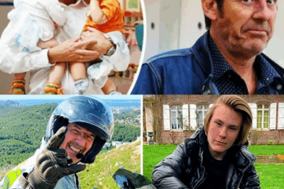 Swann Reichmann, le fils discret de Jean-Luc Reichmann, sort de l’ombre en rendant un vibrant hommage à sa mère Nathalie Leboutte sur Instagram. Une photo intime et touchante, postée à l’occasion de son anniversaire, a bouleversé les fans de l’animateur. Mais derrière cette image tendre, c’est tout un pan méconnu de la vie de Jean-Luc qui refait surface : son ancienne histoire avec Nathalie, la mère de son fils, aujourd’hui éloignée des projecteurs. Pourquoi ce geste soudain ? Et que nous dit-il de la relation que Swann entretient avec ses deux parents ? Plongée dans une famille aussi pudique qu’attachante.