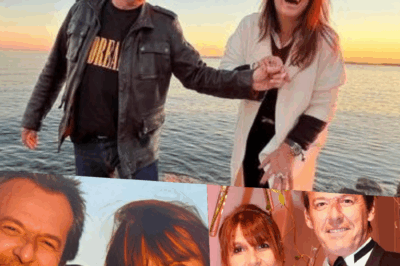 Depuis plus de 20 ans, ils s’aiment loin des projecteurs : Jean-Luc Reichmann et Nathalie partagent enfin des moments rares de leur histoire d’amour. Appuyez ici pour voir cette rétrospective touchante.