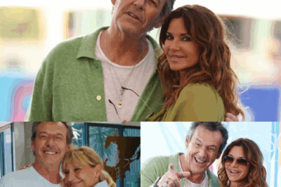 C’est une annonce qui a surpris autant qu’elle a enthousiasmé les fans : Jean-Luc Reichmann, visage emblématique de TF1 et animateur des 12 Coups de midi, rejoint officiellement le casting du feuilleton Demain Nous Appartient, en déclarant avec émotion que « DNA fait maintenant partie de mon ADN » – une phrase pleine de sens pour une collaboration qui s’annonce aussi inattendue qu’explosive, soulevant mille questions sur le rôle qu’il va incarner, la durée de sa participation, et les impacts sur l’univers de la série : cliquez sur le lien pour en savoir plus.