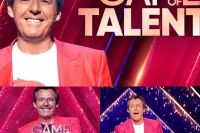 Ce samedi 16 juillet 2022, TF1 propose une nouvelle édition de Game of Talents, animée par Jean-Luc Reichmann, avec une liste d’invités particulièrement éclectique et surprenante : chanteurs, humoristes, sportifs… chacun viendra défendre une association tout en essayant de deviner les talents cachés des candidats. Une soirée prometteuse, entre émotions, fous rires et prestations incroyables, où les célébrités se mettront en jeu comme jamais. Mais qui sont-ils vraiment ? Et quels talents inattendus vont émerger sur scène ? Toutes les réponses sont à découvrir dans ce numéro très spécial : cliquez sur le lien pour en savoir plus.