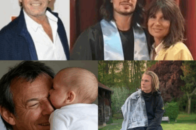 Élégant, rayonnant et visiblement ému, Léo, le fils de Jean-Luc Reichmann, a reçu son diplôme devant sa famille lors d’une cérémonie pleine de fierté. Pour la première fois, son visage a été dévoilé au grand public grâce à une vidéo partagée par Nathalie Lecoultre. Derrière ce moment de joie se cache toute une éducation discrète, stricte mais bienveillante, voulue par le papa célèbre. Qui est Léo ? Quelle relation entretient-il avec ses parents ? Et pourquoi ce moment a-t-il tant bouleversé la famille Reichmann ? Une révélation qui touche, et qui en dit long sur l’homme qu’il devient.