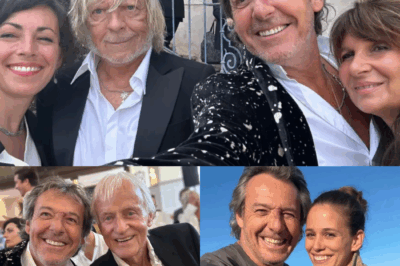  Jean-Luc Reichmann fascine depuis des années par son aisance sur les plateaux télé, mais peu de gens savent vraiment qui il est physiquement. Sa taille, son poids, ses habitudes de forme physique et même quelques secrets corporels étonnants… tout a été récemment révélé. Comment parvient-il à garder une telle vitalité, une telle prestance, et une apparence toujours impeccable ? Les chiffres ne mentent pas, mais ils pourraient vous surprendre ! Si vous croyez tout savoir sur lui, vous pourriez bien être étonné… Cliquez sur le lien pour tout découvrir.