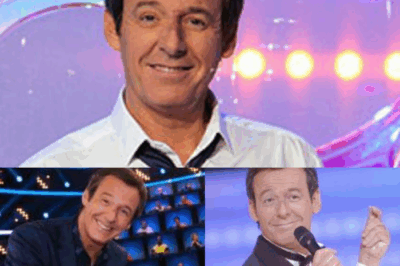 TF1 crée la surprise en confiant les rênes de l’émission “Game of Talents” à Jean-Luc Reichmann, animateur emblématique des “12 Coups de midi”, qui succède à Jarry dans un tournant inattendu de carrière : un choix stratégique qui interroge sur les coulisses de cette décision, l’avenir du programme, et ce que le charisme unique de Reichmann apportera à ce format mêlant spectacle, devinettes et émotions en direct – une annonce qui secoue le paysage audiovisuel français et relance l’intérêt autour d’un jeu encore jeune mais prometteur : cliquez sur le lien pour en savoir plus.