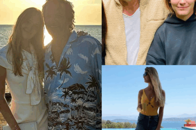 Jean-Luc Reichmann déconnecte tout : cap sur la mer, Rosalie à ses côtés, ses amis, une table de belote, un cochonnet posé dans le sable… et surtout, la joie de vivre retrouvée. Loin du tumulte médiatique, l’animateur chouchou du public vit des instants suspendus, entre éclats de rire, grillades au coucher du soleil et confidences à l’ombre des pins. Des vacances pleines d’amour, de complicité, et de simplicité. Le présentateur prouve qu’il n’a pas besoin de luxe pour être heureux… seulement d’être bien entouré.