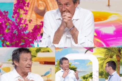 Coup de théâtre sur le plateau des 12 Coups de midi : après une élimination aussi émouvante qu’inattendue, Jean-Luc Reichmann s’adresse à Émilien, l’un des plus brillants maîtres de midi, avec des mots qui ont bouleversé les téléspectateurs : « Tu fais partie de la famille. » Mieux encore, une promesse sincère, inattendue, a été faite en direct, laissant présager une suite étonnante pour le jeune champion. Mais que contient exactement cette promesse ? Et que réserve l’avenir pour Émilien au sein de la grande famille de TF1 ? Cliquez sur le lien pour en savoir plus.