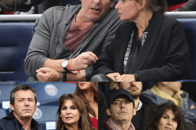  Mariage évité, amour intact : pourquoi Jean-Luc Reichmann et Nathalie Lecoultre refusent-ils de se dire « oui » ? Entre valeurs anticonformistes, blessures du passé et stratégie d’équilibre, le couple brise les codes sans jamais briser leur lien. Cliquez sur le lien pour tout comprendre.
