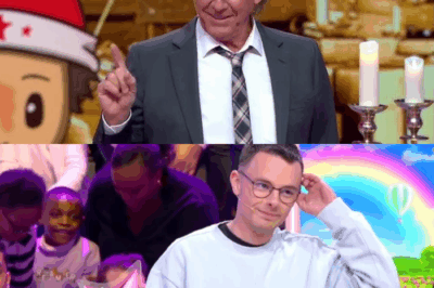 Un face-à-face d’une rare tension : Émilien, pourtant maître incontesté, surpris par un retournement final époustouflant. Le silence du plateau, le regard figé du public, et ce buzzer final qui a tout changé… Que s’est-il vraiment passé ? Cliquez ici pour revivre cet instant culte de l’émission !