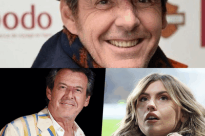 Quand Jean-Luc Reichmann s’adresse directement à ses fans avec ces mots choquants : “Je tenais personnellement à vous faire l’annonce”, personne ne s’attendait à une révélation aussi déroutante. Bracelet électronique ? Assignation ? Détournement ? L’animateur des « 12 Coups de midi » semble au cœur d’un scénario digne d’un polar… ou d’un énorme malentendu. Ce message énigmatique a enflammé les réseaux sociaux et plongé ses admirateurs dans l’incompréhension totale. Que cache cette étrange annonce ? Est-ce réel, une blague, ou un projet télé ? Cliquez sur le lien pour découvrir la suite.