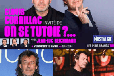 Alors que le monde s’emballe pour l’intelligence artificielle, Clovis Cornillac, lui, en a ras-le-bol. L’acteur-réalisateur s’est exprimé avec franchise dans une interview surprenante, dénonçant l’invasion de la technologie dans nos vies quotidiennes, jusque dans les moindres gestes. Ce qu’il dit sur les smartphones, les assistants vocaux ou encore les réseaux sociaux risque de choquer plus d’un fan… Mais d’où lui vient ce rejet profond ? Une expérience personnelle ? Une peur de l’avenir ? Ou un message codé adressé à l’industrie du cinéma ? cliquez sur le lien pour découvrir la suite.