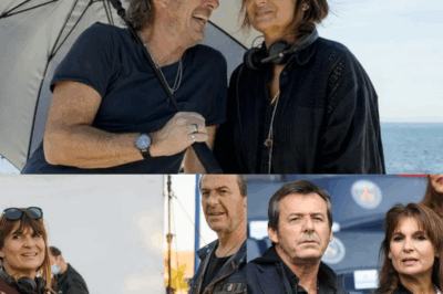 Alors qu’il rêvait de repos et de sérénité, Jean-Luc Reichmann s’est retrouvé plongé dans une galère inattendue pendant ses vacances avec sa femme Nathalie. Entre tensions, imprévus de dernière minute et un comportement qui a surpris même ses proches, l’animateur emblématique a littéralement explosé. Mais que s’est-il passé en coulisses ? Pourquoi cet homme d’habitude si calme a-t-il craqué ? Des témoins racontent une scène ahurissante, et les détails de cette mésaventure pourraient bien changer l’image qu’on se faisait du couple. Une vérité qu’il n’a jamais voulu rendre publique… cliquez sur le lien pour tout découvrir.
