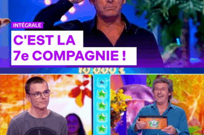 Il est incollable sur les Beatles et le prouve en direct dans Les 12 Coups de Midi : ce candidat fan depuis toujours a littéralement épaté le public par sa culture musicale hors normes… cliquez sur le lien pour revivre cet instant culte !  Il bluffe tout le monde dans Les 12 Coups de Midi : passionné par les Beatles depuis l’enfance, ce candidat connaît absolument tout sur le groupe légendaire, jusqu’à surprendre Jean-Luc Reichmann lui-même…  L’émission Les 12 Coups de Midi, présentée quotidiennement par Jean-Luc Reichmann, n’en finit plus de surprendre les téléspectateurs avec ses candidats hauts en couleur. Ce jour-là, c’est un passionné de musique qui a retenu l’attention de tous. Dès les premières minutes de sa participation, il a captivé l’animateur, le public en plateau et les téléspectateurs devant leur écran grâce à une passion peu commune : les Beatles.  Lorsque Jean-Luc Reichmann demande à ce nouveau maître de midi s’il a une passion particulière, la réponse fuse immédiatement : « Les Beatles ! » Avec des yeux brillants, il explique qu’il les écoute depuis ses six ans, qu’il connaît toutes les paroles de leurs chansons, les anecdotes les plus folles, et qu’il collectionne disques, affiches, objets rares, et même des vinyles originaux en édition limitée. Une admiration qui ne s’est jamais fanée avec le temps.  Curieux, Jean-Luc le met à l’épreuve : « Si je vous pose des questions sur les Beatles, vous êtes capable de me répondre sans hésiter ? » Le candidat sourit, confiant : « Allez-y, vous pouvez y aller ! » Ce qui suit est un véritable mini-quiz improvisé en direct. L’animateur l’interroge sur la date de sortie de Sgt. Pepper’s Lonely Hearts Club Band, sur le prénom complet de Ringo Starr, ou encore sur la signification cachée derrière Strawberry Fields Forever. À chaque fois, le candidat répond sans faute, avec précision et enthousiasme.  Le public applaudit à tout rompre. Jean-Luc, visiblement impressionné, confie : « Vous me bluffez ! Je suis un fan des Beatles, mais là, je crois que j’ai trouvé mon maître. » Ce moment inattendu apporte une dimension unique à l’émission : entre jeu de culture générale et déclaration d’amour à un groupe mythique, la séquence devient virale sur les réseaux sociaux quelques heures plus tard.  Mais qui est donc ce fan inconditionnel ? Il s’appelle Thomas, il a 34 ans, et il travaille comme professeur de musique dans un collège à Lyon. Cette passion pour les Beatles, il la cultive depuis que son père lui a offert, un soir de Noël, une compilation du groupe mythique. Depuis ce jour, il n’a jamais cessé de les écouter, de les étudier, de les transmettre.  Dans une séquence touchante diffusée juste après son premier coup de maître, Thomas explique : « Pour moi, les Beatles, ce n’est pas juste de la musique. C’est une philosophie, une époque, un son qui a tout changé. Ils ont révolutionné la musique et même la manière de penser. Et quand je parle d’eux à mes élèves, je vois dans leurs yeux la même curiosité que j’avais à leur âge. »  Ce témoignage sincère a touché de nombreux fans, jeunes et moins jeunes. En quelques heures, des centaines de messages affluent sur les réseaux : « Bravo Thomas ! Un vrai Beatlemaniac ! », « J’ai eu les larmes aux yeux en vous entendant parler de John, Paul, George et Ringo », « Quelle culture musicale incroyable ! »  Mais ce n’est pas tout. Lors de l’émission suivante, Jean-Luc Reichmann a réservé une surprise à son nouveau champion : une vidéo enregistrée spécialement pour lui par un célèbre musicien français, également fan des Beatles. Ce dernier lui adresse un message de félicitations : « Thomas, bravo pour votre parcours dans l’émission. On voit que les Beatles vous habitent, c’est beau de voir cette passion traverser les générations. Continuez à la transmettre. »  Ému, Thomas n’a pu retenir ses larmes. L’émission prend alors une dimension presque musicale. Jean-Luc, dans un clin d’œil malicieux, demande au pianiste en plateau de jouer quelques notes de Let It Be, ce qui provoque une ovation.  Mais au-delà de la performance musicale et des connaissances encyclopédiques, ce qui a véritablement marqué les esprits, c’est l’authenticité du candidat. Dans un monde où tout va vite, où les passions semblent parfois superficielles, Thomas incarne la persévérance, la fidélité à une passion profonde. Il n’a pas hésité à dire que les Beatles lui ont donné le goût de la musique, qu’ils ont guidé son choix de carrière, et même influencé son rapport aux autres.  Car oui, selon lui, les Beatles, c’est aussi un message universel. « Ils parlaient d’amour, de paix, de liberté. Leur musique a rassemblé des millions de gens à travers le monde. Je pense que c’est pour ça qu’ils restent aussi intemporels. »  Le parcours de Thomas dans l’émission se poursuit brillamment. Mais déjà, il a marqué les mémoires. Il n’est pas rare de voir des candidats brillants dans Les 12 Coups de Midi, mais il est plus rare d’en rencontrer dont la passion soit aussi communicative.  Ce moment, simple en apparence, nous rappelle que la télévision peut aussi être un lieu de transmission culturelle, un espace de partage où une passion personnelle devient une aventure collective.  Et si, comme le chantait John Lennon, « la vie, c’est ce qui vous arrive pendant que vous êtes occupé à faire d’autres projets », peut-être que pour Thomas, cette participation à l’émission était plus qu’un jeu : une déclaration d’amour à quatre garçons dans le vent, et à tout ce qu’ils représentent.