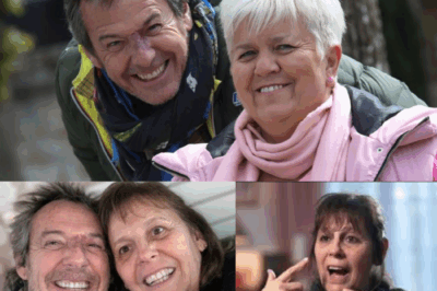 Peu de gens connaissent l’existence de Marie-Laure, la sœur de Jean-Luc Reichmann, atteinte d’un handicap auditif depuis l’enfance. Et pourtant, c’est elle qui a influencé en profondeur la sensibilité de l’animateur. En levant le voile sur cette relation unique et sur les épreuves qu’ils ont traversées ensemble, Jean-Luc brise les tabous et offre un témoignage bouleversant sur l’amour fraternel face à la différence. Cliquez sur le lien pour lire la suite.