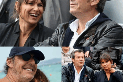Elle est l’ombre lumineuse de Jean-Luc Reichmann, son pilier discret et sa partenaire de tous les instants. Mais qui est vraiment Nathalie Lecoultre, cette femme qui partage sa vie professionnelle et personnelle ? Derrière les caméras, elle joue un rôle-clé, sans jamais chercher la lumière. Créatrice, réalisatrice, inspiratrice : son influence est bien plus grande qu’on ne le pense. Leur histoire d’amour, leur collaboration artistique et leur complicité rare en font un couple unique à la télévision française. Cliquez sur le lien pour découvrir leur univers.