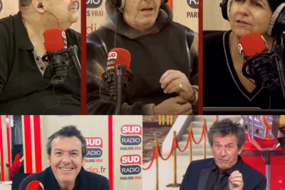 😳 Malaise en plateau dans Les 12 Coups de Midi : que s’est-il réellement passé entre Jean-Luc Reichmann et Zette quand cette dernière a lâché une phrase trop osée pour l’antenne ? Une séquence rare et déroutante qui a failli ne jamais être diffusée… Appuyez sur le lien pour découvrir tous les détails !