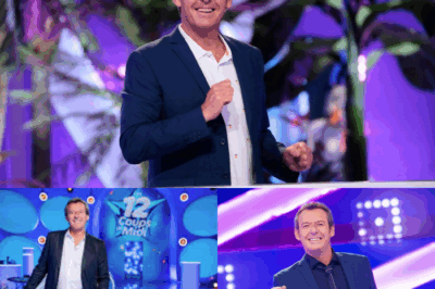 Depuis plus de dix ans, Jean-Luc Reichmann est indissociable de Les 12 Coups de midi, émission phare de TF1. Pourtant, en coulisses, un désaccord discret mais persistant semble s’être installé entre l’animateur emblématique et la chaîne. Répartition de pouvoir éditorial, évolution du format, pression sur les audiences : autant de sujets sensibles qui auraient récemment provoqué des tensions inattendues. Ce malaise pourrait-il remettre en question l’avenir de l’émission culte ? Et Jean-Luc Reichmann envisage-t-il réellement un tournant dans sa carrière ? Les confidences en interne sèment le doute… cliquez sur le lien pour en savoir plus.