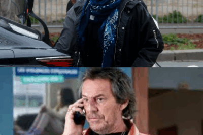 Jean-Luc Reichmann face à l’impensable : un home jacking raté en pleine nuit, et le profil surréaliste d’un des cambrioleurs laisse la police bouche bée… Une histoire digne d’un film, mais bien réelle. Cliquez sur le lien pour découvrir les dessous de cette intrusion absurde.
