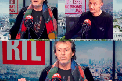 Coup de tonnerre sur TF1 : après treize années de succès ininterrompu, Jean-Luc Reichmann aurait décidé de quitter la présentation des 12 Coups de midi. Un choix inattendu, motivé par un désaccord profond avec la direction de la chaîne, mais aussi par une volonté de se réinventer. Qui pourrait le remplacer ? Quelle sera la réaction du public fidèle ? Et surtout, ce départ signe-t-il la fin d’une ère dans l’histoire du divertissement français ? Les premières fuites en interne sèment la confusion. L’émotion est à son comble dans les coulisses : cliquez sur le lien pour en savoir plus.