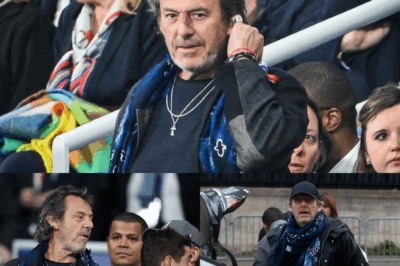 Il ne devait faire que le chauffeur : Malik, impliqué dans le cambriolage avorté chez Jean-Luc Reichmann, révèle avoir accepté ce rôle pour une maigre somme de 200 euros… Une histoire invraisemblable où le banal flirte avec le tragique, et qui dévoile les dessous peu reluisants d’un petit banditisme prêt à tout. Cliquez sur le lien pour tout savoir sur ce récit digne d’un polar !