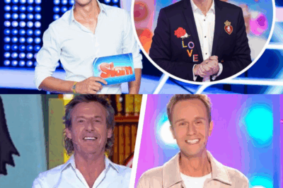 C’est dans le plus grand calme que Salvatore Adamo, invité d’un plateau télé, a surpris tout le monde avec une confidence inattendue sur Jean-Luc Reichmann. Loin d’être anodine, cette révélation a laissé les chroniqueurs sans voix et relancé d’anciennes rumeurs autour d’un événement mystérieux datant de plusieurs années. Qu’a-t-il vu ? Pourquoi a-t-il gardé le silence si longtemps ? Et surtout, pourquoi maintenant ? L’émotion dans sa voix, mêlée à une forme de respect profond, donne à ce moment une intensité rare. Un simple aveu qui pourrait tout changer… cliquez sur le lien pour tout découvrir.