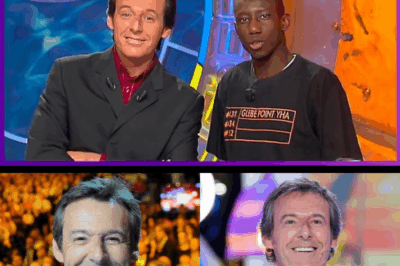 Un candidat confond un kangourou avec un mammifère volant, un assistant chute en chantant la Marseillaise, Reichmann improvise une danse finale : l’épisode 63 devient un chef-d’œuvre d’absurde et d’hilarité télévisée. Fous rires garantis dans ce moment culte de la télé française ! Cliquez ici pour revivre cette séquence légendaire !