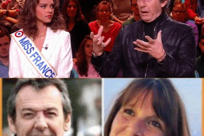 Hier soir sur France 2, Jean-Luc Reichmann a bouleversé les téléspectateurs en livrant une anecdote inédite et déchirante sur sa sœur Marie-Laure, sourde de naissance. Il raconte ce jour où, encore enfant, elle est rentrée de la boulangerie en larmes, blessée par l’ignorance et la méchanceté ordinaire. Un témoignage fort, brut, qui rappelle combien la différence reste douloureuse à vivre dans notre société… cliquez sur le lien pour lire la suite.