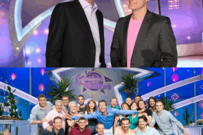 Après avoir captivé la France avec son incroyable parcours dans “Les 12 coups de midi”, Alexandre quitte brutalement l’aventure après 75 victoires impressionnantes. Ce champion humble et attachant avait conquis le cœur du public… jusqu’à cette question fatale qui a mis fin à son règne. Mais que ressent-on vraiment quand on perd tout, en direct, devant des millions de téléspectateurs ? Alexandre lève le voile sur les coulisses de son élimination, ses émotions sur le plateau, et révèle ce que TF1 ne montre jamais à l’écran. Pour tout comprendre de ce moment choc, cliquez ici et entrez dans les coulisses de la chute.