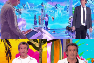 Rien ne semblait pouvoir troubler la complicité entre Jean-Luc Reichmann et Émilien… jusqu’à cette remarque cinglante en plein direct : « Il n’a jamais le sens du rythme ! » a lancé l’animateur, provoquant une vague de réactions. Derrière l’humour, les fans se demandent si l’exaspération commence à poindre. Est-ce encore de la taquinerie ou le début d’un agacement réel face à un champion intouchable ? Une phrase, un ton, une mimique, et voilà que les fidèles de TF1 spéculent : la dynamique entre l’animateur et le maître de midi serait-elle en train de changer sous nos yeux ?