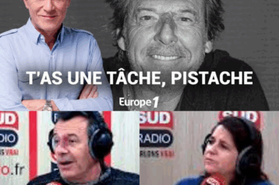 Découvrez l’incroyable histoire de Jean-Luc Reichmann : moqué pour sa tache de naissance, il a pourtant réussi à devenir l’un des animateurs préférés des Français. Ce récit exclusif d’Hondelatte Raconte retrace son enfance marquée par les regards cruels, ses blessures cachées et son ascension admirable vers la lumière des projecteurs. Une leçon de courage, de persévérance et d’amour-propre que vous ne devez pas manquer. Ce témoignage touchant vous fera voir la célébrité d’un tout autre œil. Cliquez sur le lien pour tout savoir, vous serez bouleversé par son chemin de vie. 👉 Cliquez sur le lien pour voir les détails.