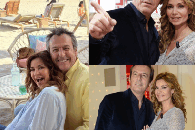 Jean-Luc Reichmann brise le silence avec un message troublant adressé à Ingrid : le retour d’un ancien amour ou l’aveu d’une amitié éternelle ?