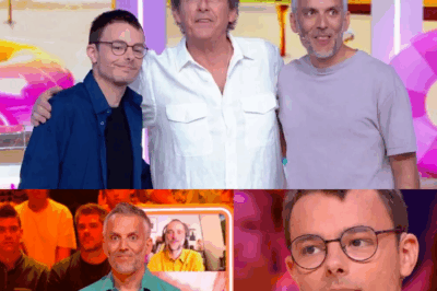 Romain, qui a détrôné Émilien, déjà éliminé des 12 coups de midi ! Il réagit à sa défaite