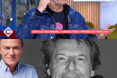 Jean-Luc Reichmann comme vous ne l’avez jamais entendu : dans cet épisode bouleversant d’Hondelatte Raconte, redécouvrez l’homme derrière le sourire. Moqué pour sa différence, il a dû affronter les regards blessants, les moqueries, les complexes. Pourtant, il a fait de cette douleur une force pour inspirer des millions de téléspectateurs. Ce récit profond nous emmène au cœur d’un combat identitaire et d’un parcours inspirant. Une confession rare, vibrante et authentique. Préparez-vous à voir l’envers du décor médiatique. 👉 Cliquez sur le lien pour voir les détails.