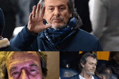Jean-Luc Reichmann choque ses fans avec une annonce hors du commun : il déclare qu’il va rester confiné chez lui, loin des plateaux, des caméras et de l’agitation médiatique. Volontaire ou contraint ? Personne ne sait vraiment. Il évoque un besoin de silence, de réflexion, mais aussi un nouveau projet à distance. Est-ce une retraite temporaire, un choix philosophique ou un changement de cap définitif ? Dans un contexte où tout le monde cherche à se montrer, il choisit de disparaître. Une décision aussi mystérieuse que dérangeante… Cliquez sur le lien pour découvrir la suite.
