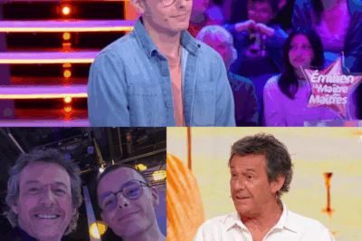 Élimination d’Émilien : le public sous le choc, mais une fuite de l’équipe technique révèle un scandale interne, des manipulations de production et une trahison qui aurait tout changé… cliquez sur le lien pour en savoir plus.