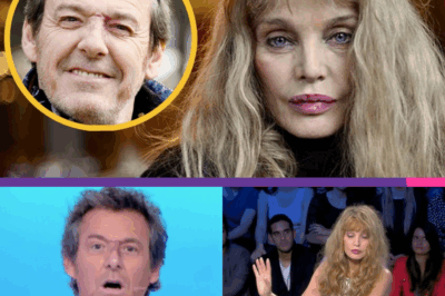 Jean-Luc Reichmann, d’ordinaire si joyeux et positif, n’a pas pu cacher sa profonde déception après avoir appris une révélation douloureuse concernant Arielle Dombasle, avec qui il partageait une complicité étonnante depuis des années. Ce qu’il a découvert l’a littéralement bouleversé, remettant en question une relation qu’il croyait sincère et authentique. Entre malentendus, confidences déformées et trahison inattendue, ce choc émotionnel a laissé des traces visibles chez l’animateur. Un proche témoigne de l’état d’esprit de Jean-Luc après cette découverte qui a tout changé… cliquez sur le lien pour tout découvrir.