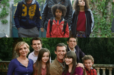 On connaît Jean-Luc Reichmann pour son humour, son sourire, ses jeux télé cultes… Mais l’homme derrière l’écran cache un rôle bien plus tendre : celui de père. Avec six enfants issus de plusieurs histoires d’amour, sa famille recomposée est aussi colorée qu’attachante. Rares sont les fois où il en parle, mais aujourd’hui, des clichés personnels et des confidences viennent lever le voile sur cette sphère ultra privée. Quels liens les unissent ? Comment Jean-Luc jongle-t-il entre célébrité et éducation ? Une immersion inédite dans une paternité moderne, parfois complexe, mais toujours remplie d’amour. Cliquez ici pour tout découvrir.