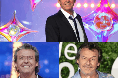 Jean-Luc Reichmann est partout : sur vos écrans, dans les publicités, et même en coulisses de nombreuses productions. Mais combien gagne réellement l’homme aux multiples casquettes ? Sa fortune est bien plus impressionnante qu’on ne le pense, et elle ne cesse de croître. Salaire, immobilier, placements secrets… l’animateur préféré des Français est aussi un redoutable gestionnaire. Découvrez comment il a su transformer sa popularité en or, et quels sont les secrets bien gardés de son impressionnante réussite financière. Appuyez sur le lien pour en savoir plus.