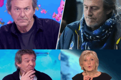 🎬 “Tu as perdu la tête Jean-Luc !” : ce jour où tout a dérapé sur TF1, entre cris, silence pesant et malaise palpable — comment une simple remarque a semé la confusion totale dans Les 12 Coups de Midi… Appuyez sur le lien pour lire la suite !