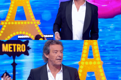 À l’occasion de la 5000ème émission des 12 Coups de Midi, Jean-Luc Reichmann a orchestré une compétition d’anthologie opposant les plus légendaires Maîtres de Midi dans une grande finale spectaculaire où la mémoire, l’intelligence et l’émotion se sont unies pour offrir un moment fort en télévision française – retour sur une émission-hommage aussi grandiose que pleine d’humanité, entre fierté, larmes et fous rires, dans un décor magnifié pour l’événement et un public en liesse – qui a été sacré Maître des Maîtres ? Révélations, coulisses et images fortes : cliquez sur le lien pour en savoir plus.