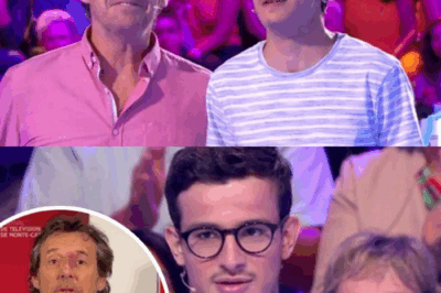 Jean-Luc Reichmann bouleversé aux larmes par un message inattendu de sa sœur dans une séquence rare de Ça commence aujourd’hui – une confession bouleversante que vous ne verrez nulle part ailleurs. Cliquez sur le lien pour découvrir cette scène inédite.