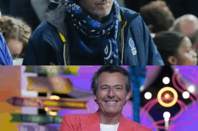 De ses débuts modestes à une carrière télévisée impressionnante : découvrez comment Jean-Luc Reichmann a bâti sa fortune au fil des années, grâce à son charisme, son humour et ses émissions à succès comme Les 12 Coups de Midi. En 2025, sa richesse atteint des sommets inattendus, entre investissements intelligents, contrats lucratifs et projets personnels. Quelle est la vraie valeur de son patrimoine aujourd’hui ? Quels secrets se cachent derrière son ascension financière ? Un parcours fascinant d’un animateur devenu millionnaire — cliquez sur le lien pour tout savoir dans les moindres détails !