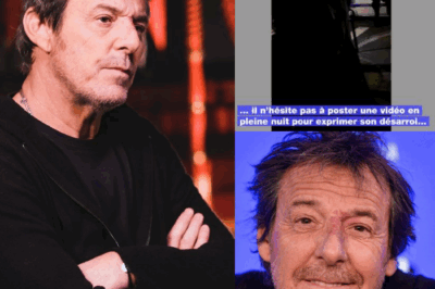 Alors que tout semblait paisible dans la maison familiale de Jean-Luc Reichmann, une intrusion nocturne inattendue a failli virer au drame. Mais c’était sans compter sur l’intervention courageuse de son fils, réveillé par un bruit suspect, qui a réussi à faire fuir les cambrioleurs avant l’arrivée des secours. Comment s’est déroulée cette nuit tendue ? Que cherchaient les intrus ? Et comment l’animateur emblématique a-t-il réagi ? — cliquez sur le lien pour découvrir le récit complet de cette mésaventure qui aurait pu mal finir.