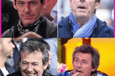 Coup de tonnerre dans l’univers de la télévision : Jean-Luc Reichmann brise le silence et révèle une décision prise en secret depuis des mois, impliquant TF1, ses projets futurs, et une révélation bouleversante sur sa famille… cliquez sur le lien pour en savoir plus.