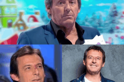 Jean-Luc Reichmann : “Il faut savoir prendre des risques” – Retour sur les décisions folles mais décisives qui ont forgé l’homme de télévision préféré des Français. Derrière son éternel sourire et son humour contagieux, se cache un homme de conviction, qui a souvent choisi l’aventure plutôt que la sécurité. De la radio aux plus grands plateaux de télévision, Jean-Luc Reichmann n’a jamais reculé devant les défis, quitte à tout perdre. Aujourd’hui, il raconte comment le risque est devenu le moteur de sa réussite – et pourquoi il continue, encore aujourd’hui, à miser sur l’inconnu.