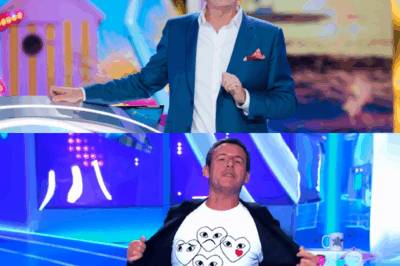 Entre sourires complices, surprises pour les candidats et attentions inattendues pour le public, Jean-Luc Reichmann rayonne dans cette émission intégrale où la générosité est au cœur de chaque geste et chaque parole – retour sur un moment fort en émotion où l’animateur emblématique des 12 Coups de Midi transforme un simple jeu télévisé en véritable élan de solidarité et d’humanité – une émission où l’on rit, où l’on s’émeut et où l’on ressort le cœur plus léger – un incontournable pour tous ceux qui aiment les belles personnes et les belles histoires : cliquez sur le lien pour en savoir plus.