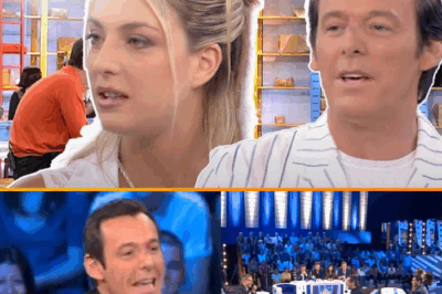 Le 13 octobre 2007, Jean-Luc Reichmann ne s’attendait probablement pas à ce que son passage dans “On n’est pas couché” marque un tournant aussi brutal dans la perception du public : entre révélations personnelles, tensions inattendues avec les chroniqueurs et une mise à nu médiatique rare, cette apparition est restée gravée dans les mémoires comme un moment de télévision unique, sincère et dérangeant à la fois – ce que vous n’avez jamais su sur cet animateur hors norme vous sera enfin dévoilé : cliquez sur le lien pour en savoir plus.