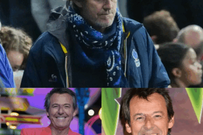 Jean-Luc Reichmann : comment l’animateur préféré des Français a transformé sa popularité en véritable empire financier. Entre salaires impressionnants à la télévision, placements immobiliers judicieux et contrats publicitaires discrets, sa fortune en 2025 atteint des niveaux que peu imaginaient. D’où vient réellement son argent ? Quel est le montant estimé de son patrimoine ? Une plongée exclusive dans les coulisses de sa réussite économique, loin des projecteurs et des plateaux de tournage — cliquez sur le lien pour découvrir tous les chiffres et révélations étonnantes !