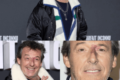 Ce que tout le monde soupçonnait sans jamais vraiment le savoir vient enfin d’être confirmé : Jean-Luc Reichmann perçoit un salaire hallucinant pour Les 12 Coups de midi, et les chiffres révélés donnent littéralement le vertige. Entre son cachet mensuel, ses primes de fidélité, ses projets annexes et ses revenus publicitaires, l’animateur cumule une fortune qui fait pâlir bien des stars du petit écran. D’où vient exactement cet argent ? Et comment justifie-t-on un tel niveau de rémunération ? Une enquête qui dérange autant qu’elle intrigue. Cliquez sur le lien pour découvrir la suite.
